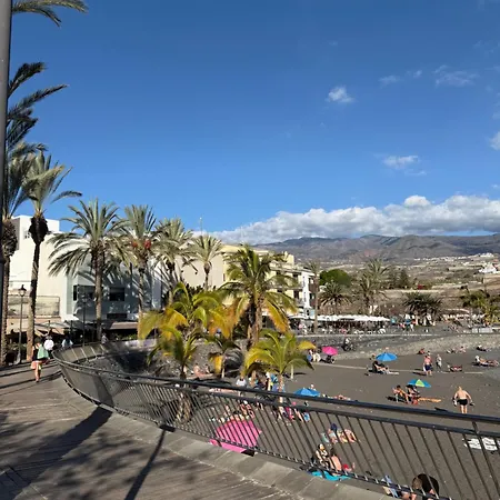 Paradise Apartament
