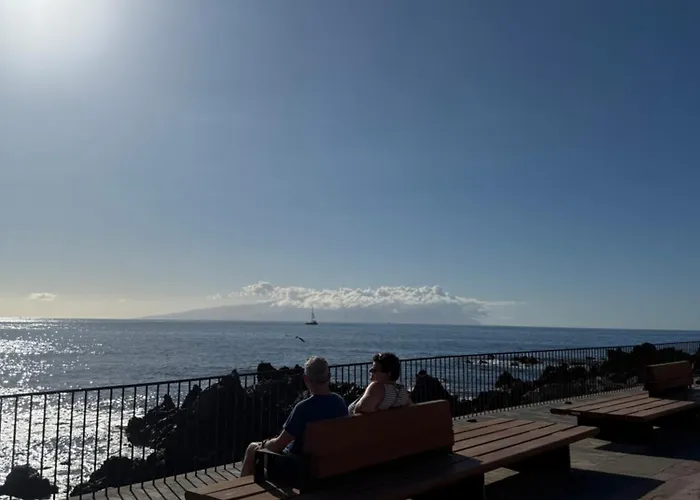 Paradise * Guía de Isora