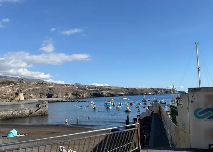 Paradise Lejlighed *