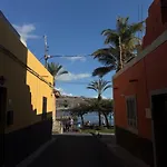 アパート Paradise ギア・デ・イソラ