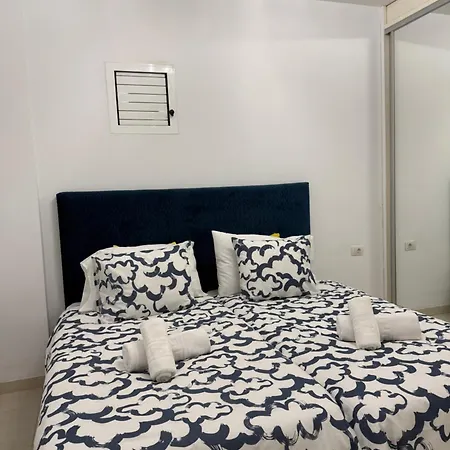 Apartamento Paradise *