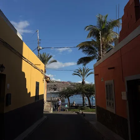 Apartamento Paradise Guía de Isora