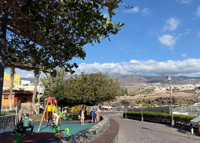 Lägenhet Paradise *