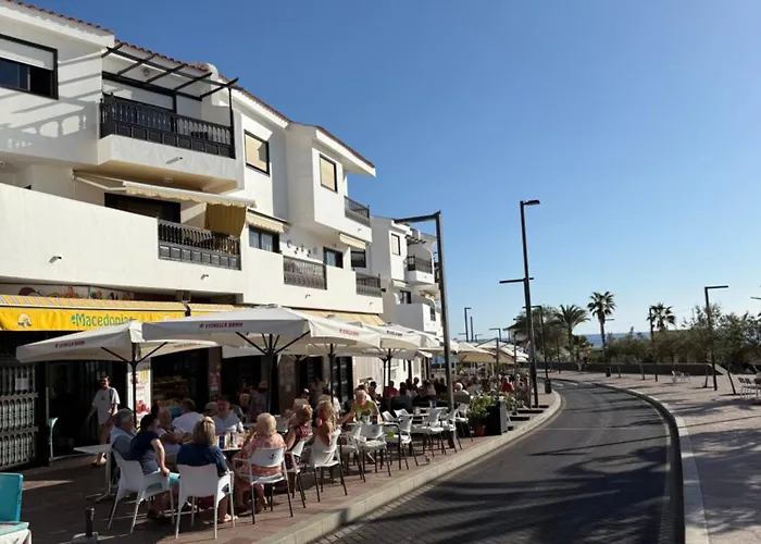 Paradise * Guía de Isora