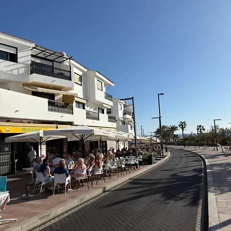 Paradise * Guia de Isora (Tenerife)