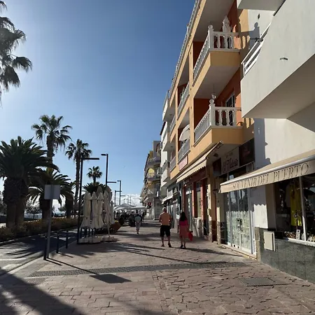 Paradise Guia de Isora (Tenerife)