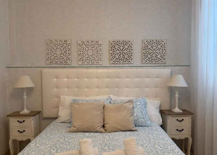 Apartment Paradise Guia de Isora (Tenerife)