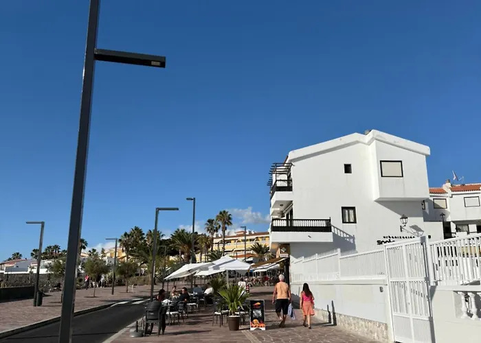 Paradise Guia de Isora (Tenerife)