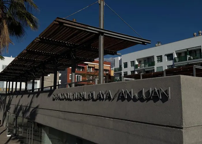 Paradise * Guia de Isora (Tenerife)