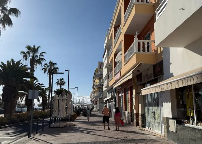 Paradise Guia de Isora (Tenerife)